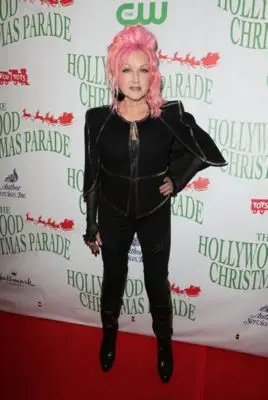 Cyndi Lauper (events) Jigsaw Puzzle picture 100729