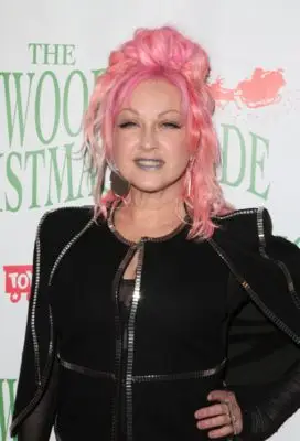Cyndi Lauper (events) Wall Poster picture 100735