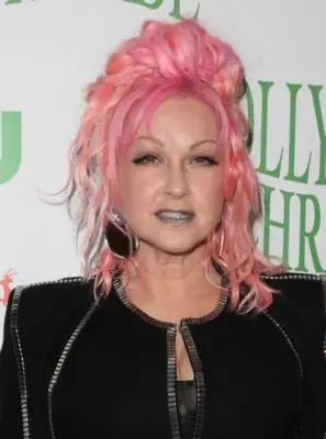 Cyndi Lauper (events) Wall Poster picture 100741