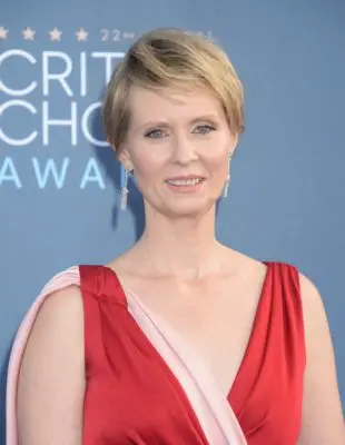 Cynthia Nixon (events) Jigsaw Puzzle picture 109404