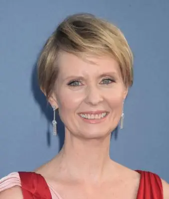 Cynthia Nixon (events) Jigsaw Puzzle picture 109405