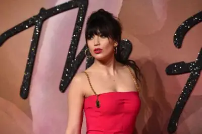 Daisy Lowe (events) Computer MousePad picture 106490