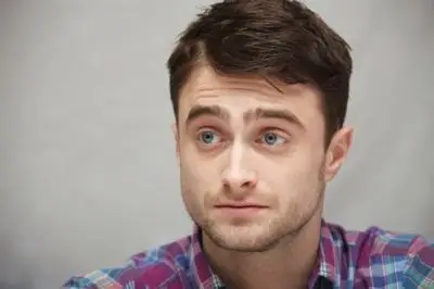 Daniel Radcliffe (events) Men's Colored  Long Sleeve T-Shirt - idPoster.com