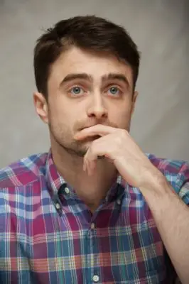 Daniel Radcliffe (events) Men's Colored Hoodie - idPoster.com