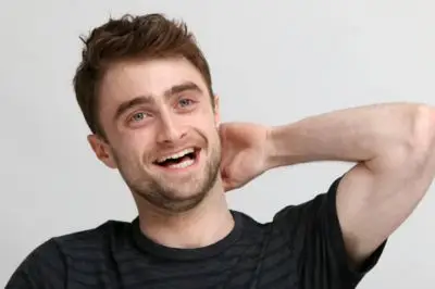 Daniel Radcliffe (events) Wall Poster picture 100778