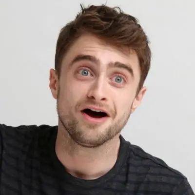 Daniel Radcliffe (events) Wall Poster picture 100790