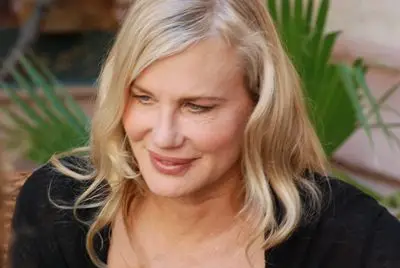 Daryl Hannah (events) Jigsaw Puzzle picture 291067