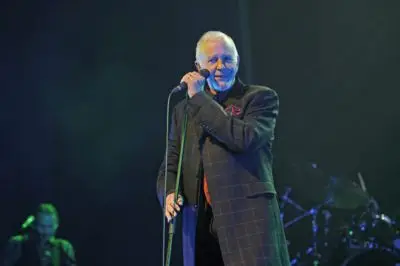 David Essex (events) Wall Poster picture 100814