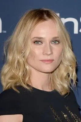 Diane Kruger (events) Computer MousePad picture 291079