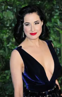 Dita Von Teese (events) Computer MousePad picture 102145