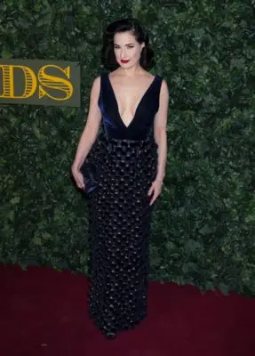 Dita Von Teese (events) Jigsaw Puzzle picture 102178