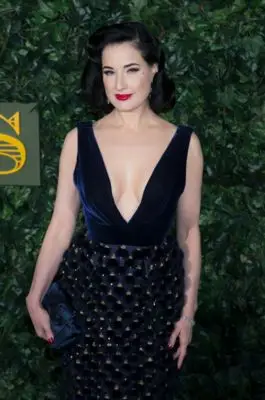 Dita Von Teese (events) Computer MousePad picture 102179