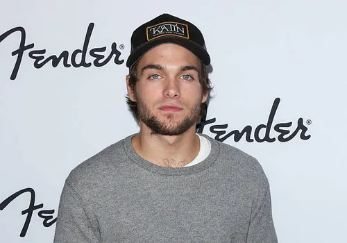 Dylan Sprayberry photo Wall Poster picture 117266