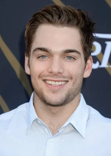 Dylan Sprayberry photo Jigsaw Puzzle picture 117377