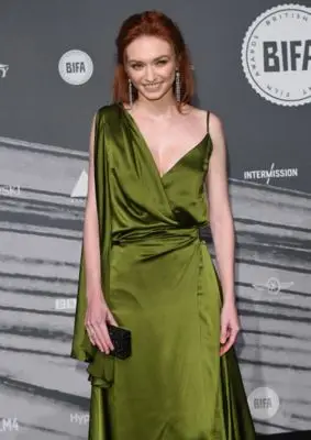Eleanor Tomlinson (events) Jigsaw Puzzle picture 106545