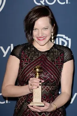 Elisabeth Moss (events) Wall Poster picture 291089