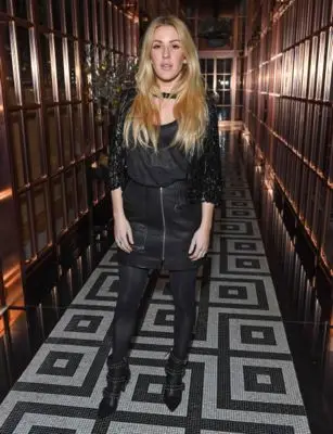 Ellie Goulding (events) Wall Poster picture 100894