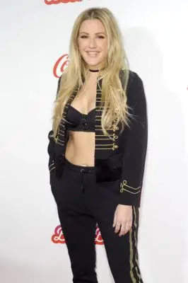 Ellie Goulding (events) Wall Poster picture 106576