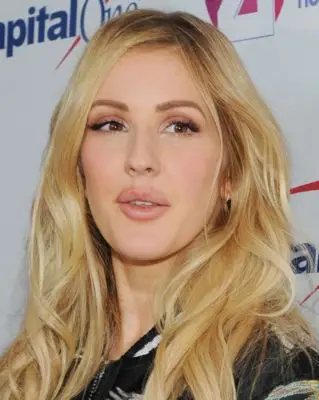 Ellie Goulding (events) Wall Poster picture 109472