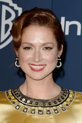 Ellie Kemper (events) Protected Face mask - idPoster.com