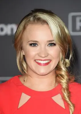Emily Osment (events) Fridge Magnet picture 109473