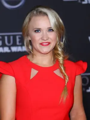 Emily Osment (events) Fridge Magnet picture 109481