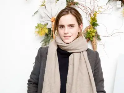 Emma Watson (events) Jigsaw Puzzle picture 106675