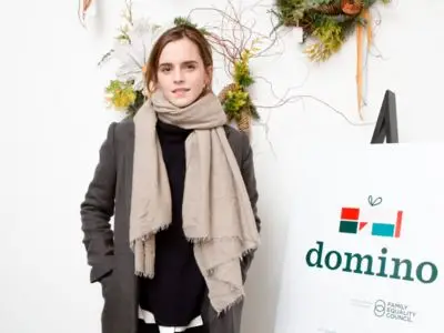 Emma Watson (events) Tote Bag - idPoster.com