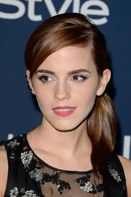 Emma Watson (events) Women's Colored Hoodie - idPoster.com