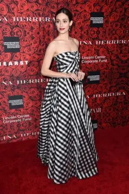 Emmy Rossum (events) Wall Poster picture 108284