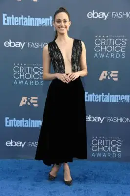 Emmy Rossum (events) Jigsaw Puzzle picture 109588