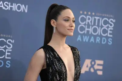 Emmy Rossum (events) Jigsaw Puzzle picture 109590