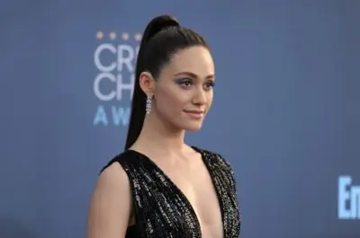 Emmy Rossum (events) Jigsaw Puzzle picture 109597