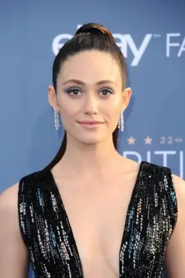 Emmy Rossum (events) Computer MousePad picture 109605