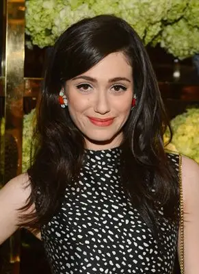 Emmy Rossum (events) Computer MousePad picture 291121