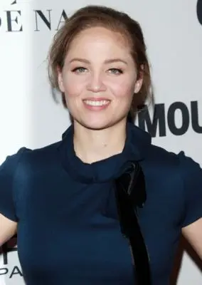 Erika Christensen (events) Wall Poster picture 103129
