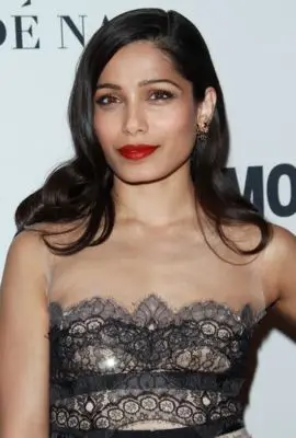 Freida Pinto (events) Wall Poster picture 103133