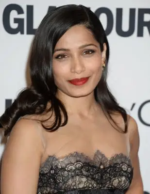 Freida Pinto (events) Wall Poster picture 103138
