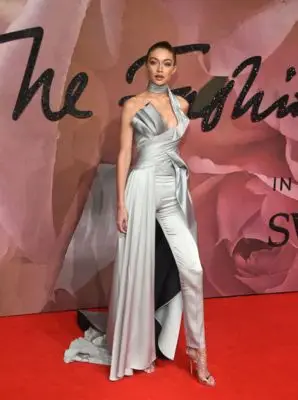 Gigi Hadid (events) Jigsaw Puzzle picture 106705