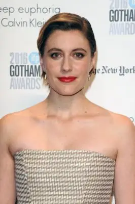 Greta Gerwig (events) Jigsaw Puzzle picture 101003