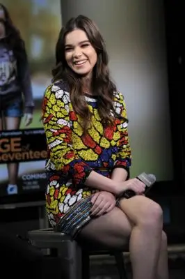 Hailee Steinfeld (events) Jigsaw Puzzle picture 102475