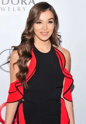 Hailee Steinfeld (events) Computer MousePad picture 109732