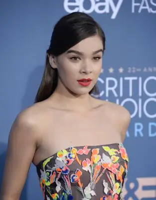 Hailee Steinfeld (events) Wall Poster picture 109742
