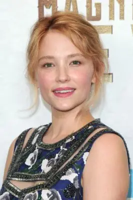 Haley Bennett (events) Computer MousePad picture 101015