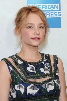 Haley Bennett (events) Computer MousePad picture 101017