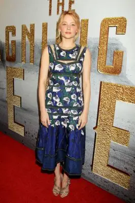 Haley Bennett (events) Jigsaw Puzzle picture 101030
