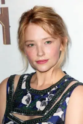 Haley Bennett (events) Jigsaw Puzzle picture 101036