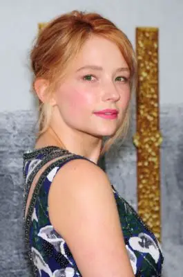 Haley Bennett (events) Jigsaw Puzzle picture 101039