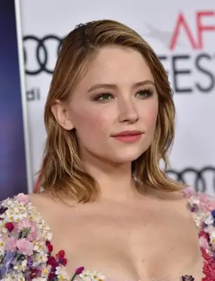 Haley Bennett (events) Wall Poster picture 104585