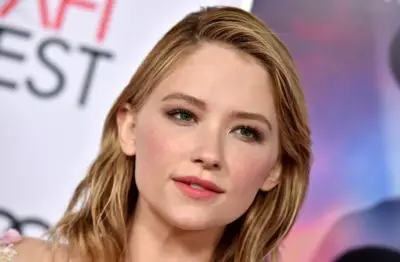 Haley Bennett (events) Wall Poster picture 104602